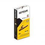 انبر جوشکاری 250 تا 300 آمپر سپهرجوش مدل SJ250 سروایران