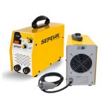 اینورتر جوشکاری 200 آمپر سپهر MOSFET-SJ204 Sepehr سرو ایران