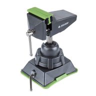 گيره روميزی وكيوم سيلور Silver GT70-1BV سرو ایران