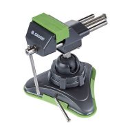 گيره روميزي وكيوم سيلور Silver GT70-2BV سرو ایران