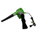دمنده و مکنده (بلوورصنعتی) دیمردار سیلور Silver GTBR650W سروایران