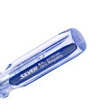 ست 7عددی پیچ گوشتی کریستالی سیلور Silver GTH01B20 سرو ایران