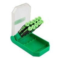 ست 10عددی پیچ گوشتی ساعتی سیلور Silver GTH22A20 سرو ایران