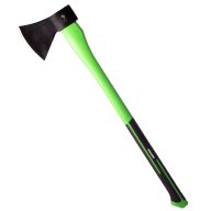 تبر دسته بلند سیلور Silver GTH50A10