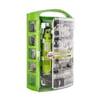 فرز حکاکی 200 پارچه سیلور Silver GTP01A15 سرو ایران