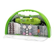 فرز حکاکی 119 پارچه سیلور Silver GTP01A24 سرو ایران