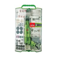 فرز حکاکی 227 پارچه سیلور Silver GTP01A30 سرو ایران