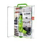 فرز حکاکی 227 پارچه سیلور Silver GTP01A30 سرو ایران