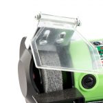 سنگ سنباده رومیزی 75 سیلور Silver GTBN200W - Image 5