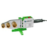 اتو لوله سبز سیلور Silver GTP04A10 سرو ایران