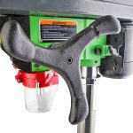 دریل ستونی 13 میلیمتری سیلور Silver GTP05A30 سرو ایران
