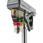 دریل ستونی 16 میلیمتری سیلور Silver GTP05A40 سرو ایران