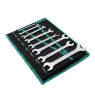 ست آچار دوسر تخت 8عددی سیلور Silver GTSTD8 سرو ایران