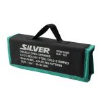 ست آچار دوسر تخت 8عددی سیلور Silver GTSTD8 سرو ایران