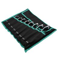 ست آچار دوسر رینگ 8عددی سیلور Silver GTSTR8 سرو ایران