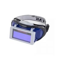 عینک جوشکاری اتوماتیک توتاص AT112 totas سروایران