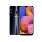 گوشی موبایل galaxy A20S سروایران