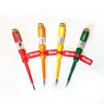 فاز متر کوچک رونیکس RH-2714 ronix - Image 11