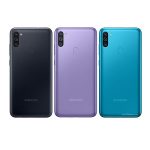 گوشی موبایل سامسونگ Samsung Galaxy M11 - Image 2