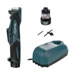 دریل سر کج شارژی ماکیتا DA330DWE makita سروایران