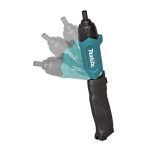پیچ گوشتی شارژی ماکیتا DF001DW makita سروایران
