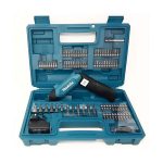 پیچ گوشتی شارژی ماکیتا DF001DW makita سروایران