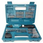 پیچ گوشتی شارژی ماکیتا DF001DW makita سروایران