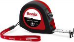 متر 3 متری رونیکس RH-9030 ronix - Image 2