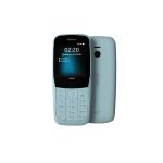 گوشی نوکیا 220 4G سروایران