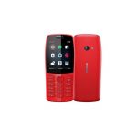 گوشی نوکیا 210 سروایران