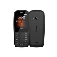 گوشی نوکیا 220 4G سروایران
