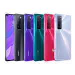 گوشی موبایل هواوی Huawei Nova7 5G
