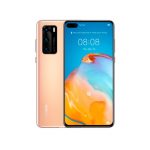 موبایل p40 Huawei سروایران