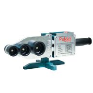 اتو لوله سبز پوکا Pukka PW2001 سرو ایران