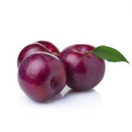 آلو سیاه سرو ایران