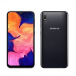 گوشی Galaxy A10 سروایران
