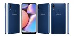 گوشی موبایل سامسونگ Samsung galaxy a10s - Image 4