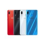 گوشی موبایل سامسونگ Samsung Galaxy A30 - Image 2