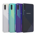 گوشی موبایل سامسونگ Samsung Galaxy A30S - Image 2