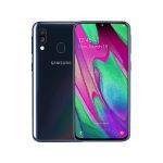 samsung galaxy a40 sarviran