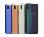 گوشی موبایل سامسونگ Samsung Galaxy A40 - Image 3