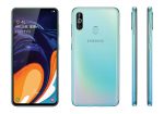 samsung galaxy a60 sarviran