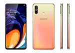 samsung galaxy a60 sarviran
