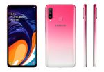 samsung galaxy a60 sarviran