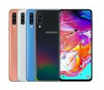 گوشی موبایل سامسونگ Samsung galaxy A70 - Image 2
