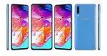 گوشی موبایل سامسونگ Samsung galaxy A70 - Image 6