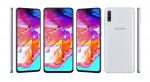 گوشی موبایل سامسونگ Samsung galaxy A70 - Image 7