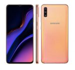 گوشی موبایل سامسونگ Samsung galaxy A70 - Image 4