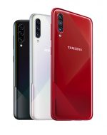 samsung galaxy a70s sarviran