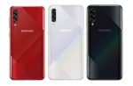 samsung galaxy a70s sarviran